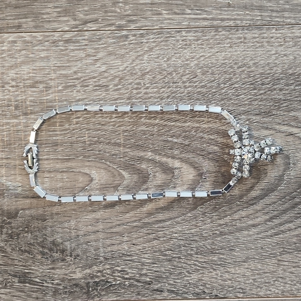 Vintage 1940s Parco Necklace